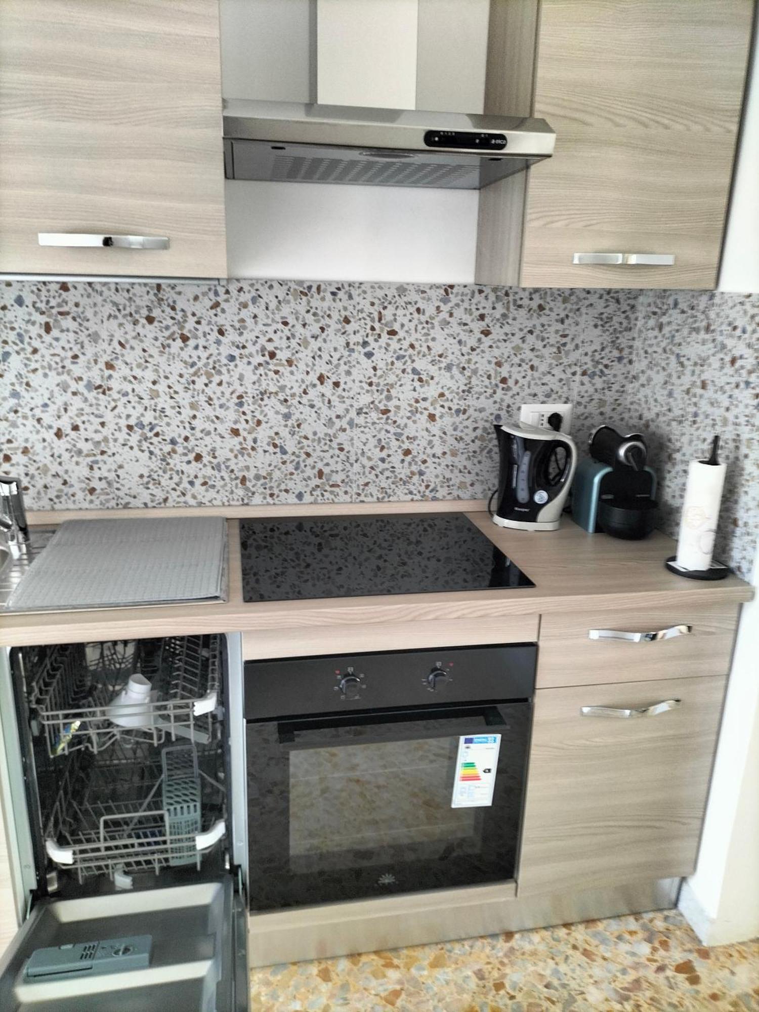 Dimora Del Corso Apartament *